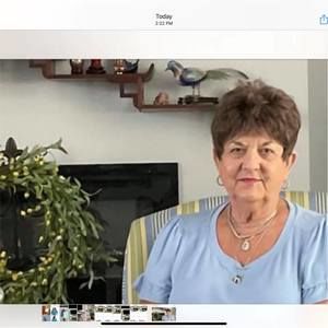 Meet your Posher, Susan